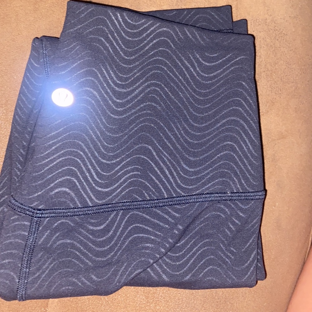 Lululemon Align Leggings
